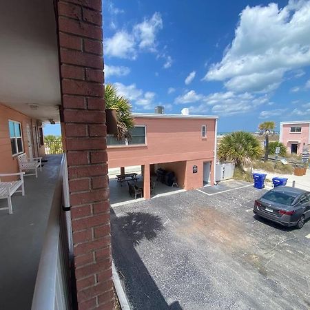 Beachfront Condo On Quiet Treasure Island- 1 Bed St. Pete Beach Luaran gambar