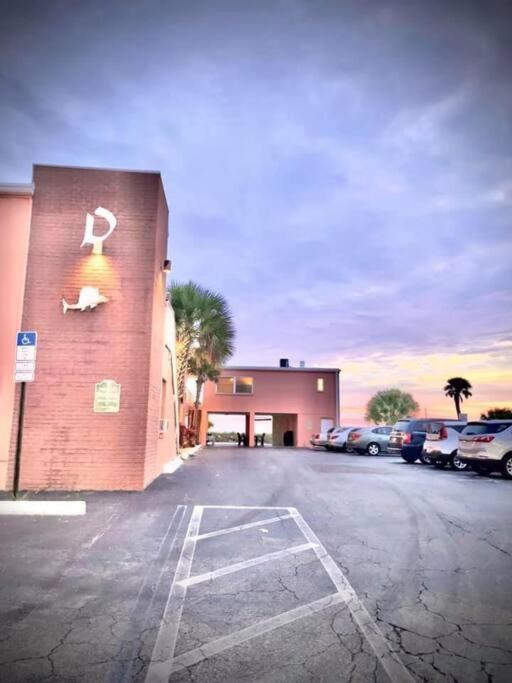 Beachfront Condo On Quiet Treasure Island- 1 Bed St. Pete Beach Luaran gambar
