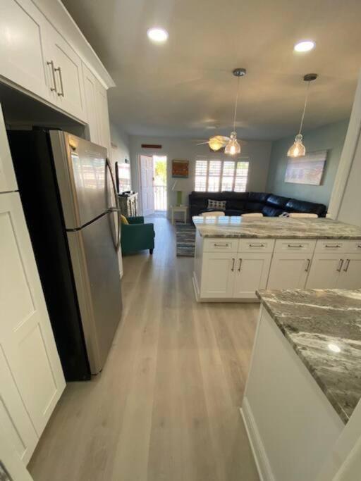Beachfront Condo On Quiet Treasure Island- 1 Bed St. Pete Beach Luaran gambar