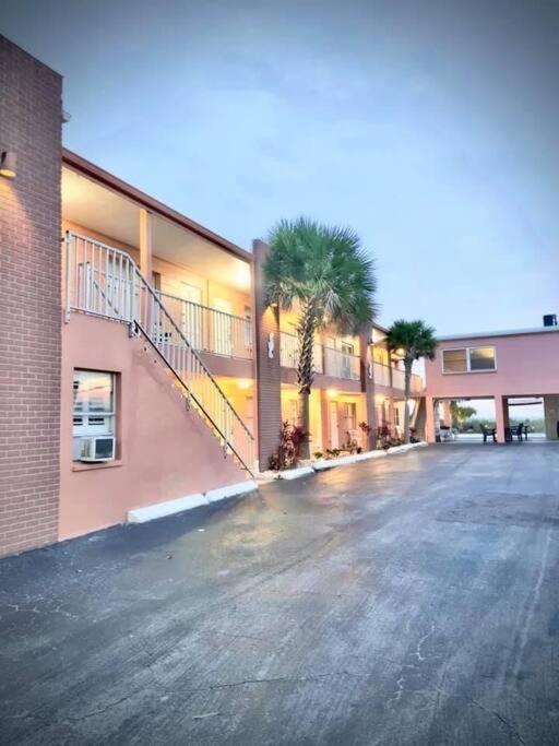 Beachfront Condo On Quiet Treasure Island- 1 Bed St. Pete Beach Luaran gambar